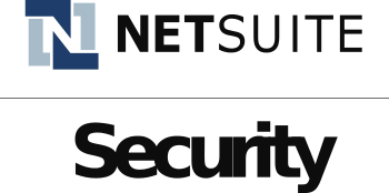 NetSuite Security
